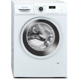 Balay 3TS273BA Lavadora de Carga Frontal 7Kg A Blanca