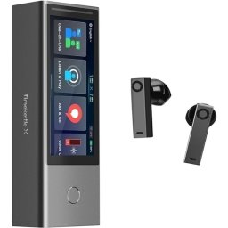 Timekettle X1 Hub IA Interpreter Traductor en Tiempo Real