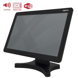Approx appTPV21+i7 TPV Intel Core i7-8565U/8GB/128GB SSD/21.5 Táctil WiFi
