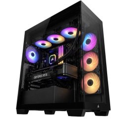 PCM Aeon Dominator Intel Core Ultra 7 265KF/32GB/1TB SSD/RTX 5070 Ti