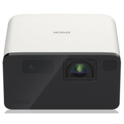 Epson EF-21W Proyector LED FullHD ANSI 3LCD 1000 Lúmenes Google TV