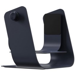 Wanbo Soporte Gimbal para Proyectores de la Serie Mozart Azul