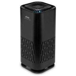 Ufesa Comfort Travel Purificador de Aire con Batería 5V 1.5W USB Negro