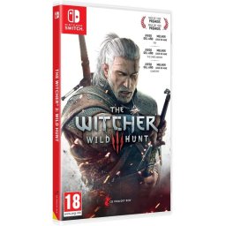 The Witcher 3: Wild Hunt Light Edition Nintendo Switch