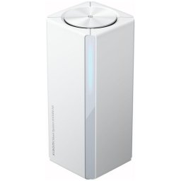 Xiaomi Mesh System AX3000 NE Sistema WiFi 6 Mesh Dual Band Blanco 1 Unidad