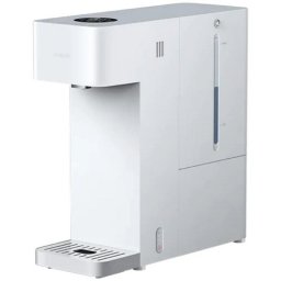 Xiaomi Smart Water Dispenser Hot and Cold Dispensador Inteligente de Agua Fría/Caliente 3L Blanco