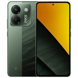 POCO M7 Pro 5G 8GB 256GB 6.67" Verde