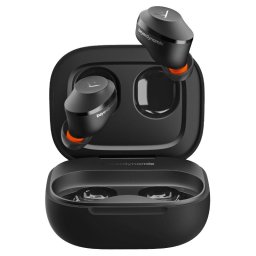 Beyerdynamic Amiron 300 Auriculares Bluetooth con Cancelación Activa de Ruido Negros