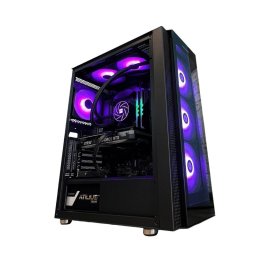 PCM Aeon Spectra AMD Ryzen 5 7600X3D/32GB/1TB SSD/RTX 5060 Ti 16GB