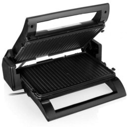 Grill eléctrico multifuncional 2 en 1 Princess 1500W placas reversibles