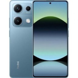 Xiaomi REDMI Note 14S 4G 8GB 256GB 6.67" Azul