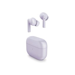 Auriculares Energy Sistem inalámbricos True Wireless Stereo con micrófono y graves potentes