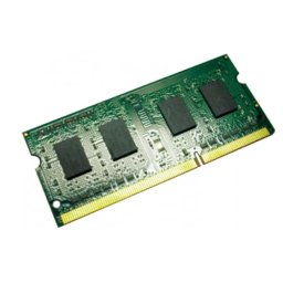 Memoria RAM QNAP 4GB DDR3 1600MHz RAM-4GDR3L-SO-1600