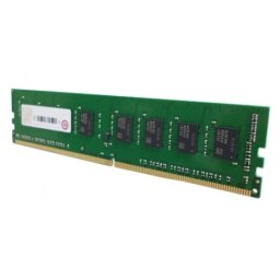 Memoria RAM QNAP 8GB DDR4 2666MHz ECC SO-DIMM RAM-8GDR4ECP0-UD-2666