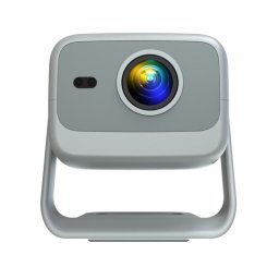 Proyector UnicView HD 14000 Lúmenes LCD R2 Freestyle 180º Varifocal AndroidTV Dolby AC3