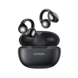 Auriculares Ugreen inalámbricos Bluetooth 5.4 con micrófono y resistencia IPX5