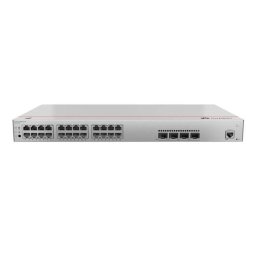 Switch Huawei S310-24P4S 24x Gigabit 4x SFP POE+ L3 Apilable Seguridad Avanzada
