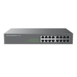 Switch Grandstream GWN7702 16 Puertos Gigabit No Administrable