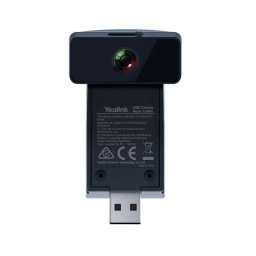 Cámara de videoconferencia Yealink CAM50 HD 5MP Plug&Play para SIP-T58W/T58A
