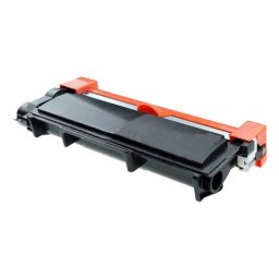 Tóner Negro alta capacidad hasta 3000 páginas Compatible con Brother TN-2410/TN-2420