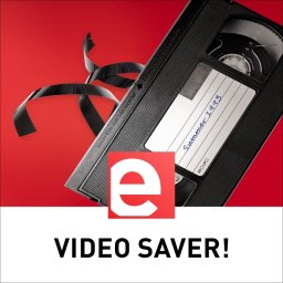 Conversor de Vídeo Magix Video Saver USB Estabilización Filtro Low Cut Optimizado