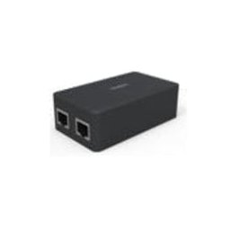 Inyector PoE Yealink YLPOE30 1 pieza para alimentación de dispositivos de red
