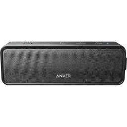 Altavoces Anker Portátiles Estéreo Inalámbricos Bluetooth 8W USB Tipo C 5200mAh