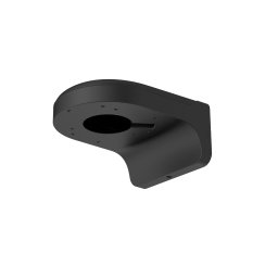 Soporte cámara United Digital DH-PFB203W-B Aluminio Negro 1kg 160x76x122mm SECC