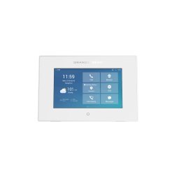 Intercom Grandstream GSC3570 7″ táctil, Audio HD, Wi-Fi dual, PoE, Integración SIP