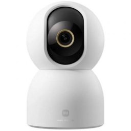 Cámara IP Xiaomi Smart Camera C700 8MP 4K UltraHD con IA, Visión nocturna y Giro 360º