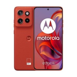Motorola Edge 50 Neo 5G 8GB 256GB 6.36" Rojo