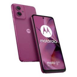 Motorola Moto G55 5G 8GB 256GB 6.49" Púrpura