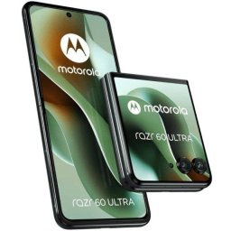 Motorola Razr 60 Ultra 5G 16GB 512GB 7" Verde Pantone