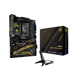 Placa Base ASROCK Z890 LGA1851 ATX Taichi OCF DDR5 Overclocking Avanzado
