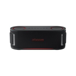 Altavoces LG xboom Bounce by will.i.am portátiles inalámbricos 2.1 canales 40W con Bluetooth