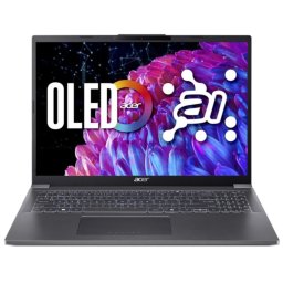 Acer Aspire 16 A16-71M 16" Intel Core Ultra 7 155U 16GB 1TB SSD Windows 11