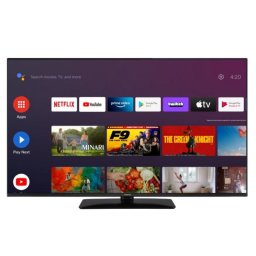 Aiwa LED Direct-LED 55AN7503UHD 55″ 4K Ultra HD Smart TV Dolby Digital Plus Wifi Bluetooth
