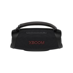 LG XBOOM Go XG8T Portátiles Bluetooth 120W IP67 batería 15h y asa transporte