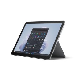 Microsoft Surface Intel N200 10.5" 64GB WiFi Platinum Windows 11 Pro
