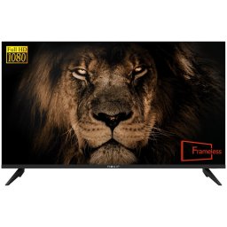 Nevir LED 39.5″ Full HD Smart Android TV Sin Marco Bluetooth WiFi DVB-T2