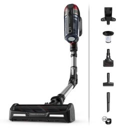 Aspiradora sin cable Rowenta X-Force Flex 12.60 RH98A7WO 320W Autonomía 45min Animal Care