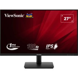 Monitor Viewsonic 27″ 1080p 100Hz IPS 1ms Antirreflejo VESA Flicker Free