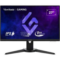 Viewsonic VX2779J-HD-PRO 27″ 1080p 180Hz IPS HDR10 FreeSync Altura e Inclinación