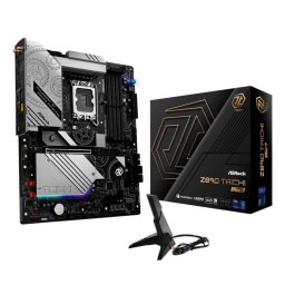 Placa Base Asrock Z890 Taichi Lite LGA1851 DDR5 256GB M.2 PCIe 5.0 Wi-Fi 7 Thunderbolt 4