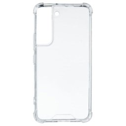 Funda para móvil La Casa de las Carcasas Reforzada Ligera para Samsung Galaxy S22