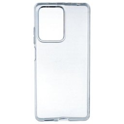 Funda para móvil La Casa de las Carcasas Silicona Transparente Ligera para Xiaomi Redmi Note 12 Pro Plus