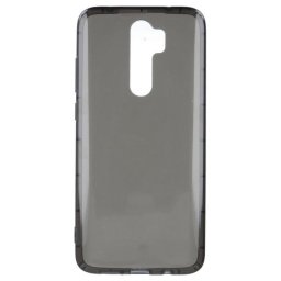 Funda para móvil La Casa de las Carcasas Silicona Color Ligera para Xiaomi Redmi Note 8 Pro