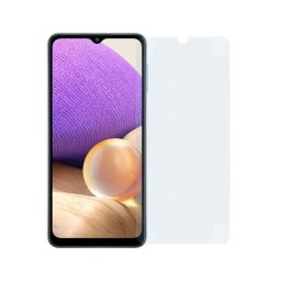 Funda para móvil La Casa de las Carcasas Cristal Templado Transparente para Samsung Galaxy A33 5G