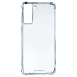 Funda para móvil La Casa de las Carcasas Reforzada Ligera para Samsung Galaxy S21 Plus