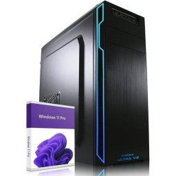 PC Sobremesa GREED Ultra V2 Intel Core i7-12700 16GB 1TB SSD+1TB HDD Windows 11 Pro